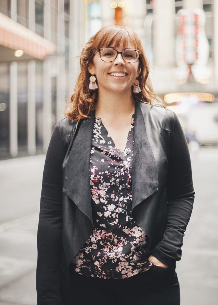 Meg Bio Image