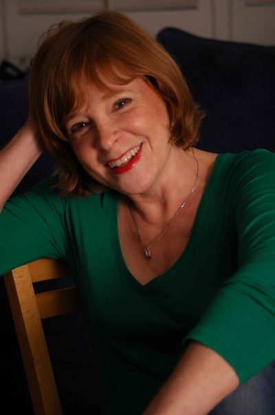 Lisa Diana Shapiro