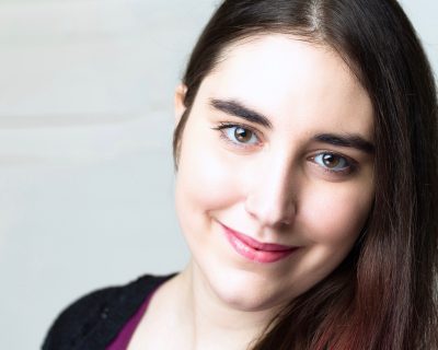 Deniz Demirkurt Headshot