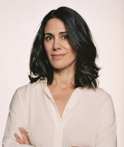 Rachel Sklar Headshot