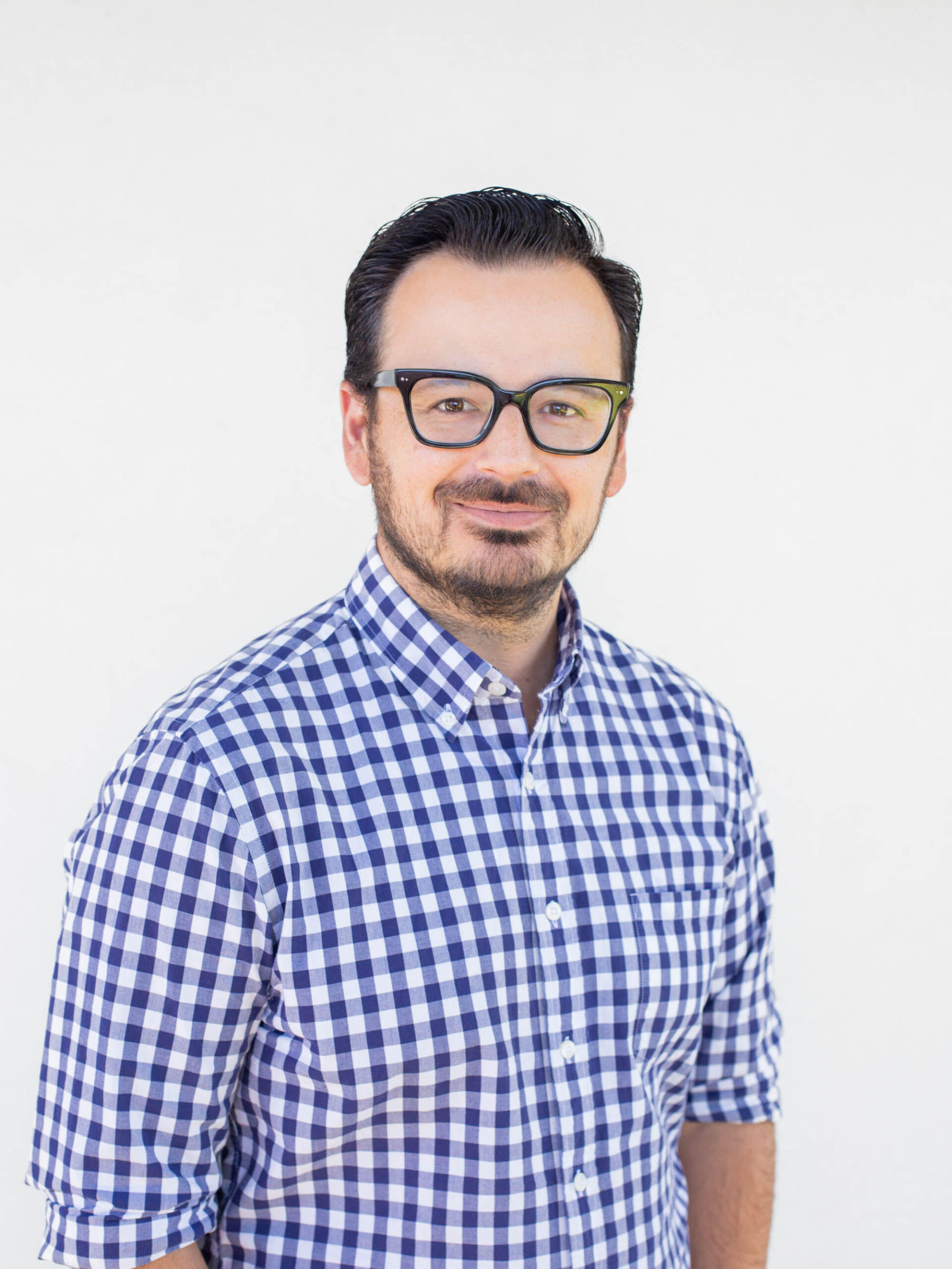 Team member photo