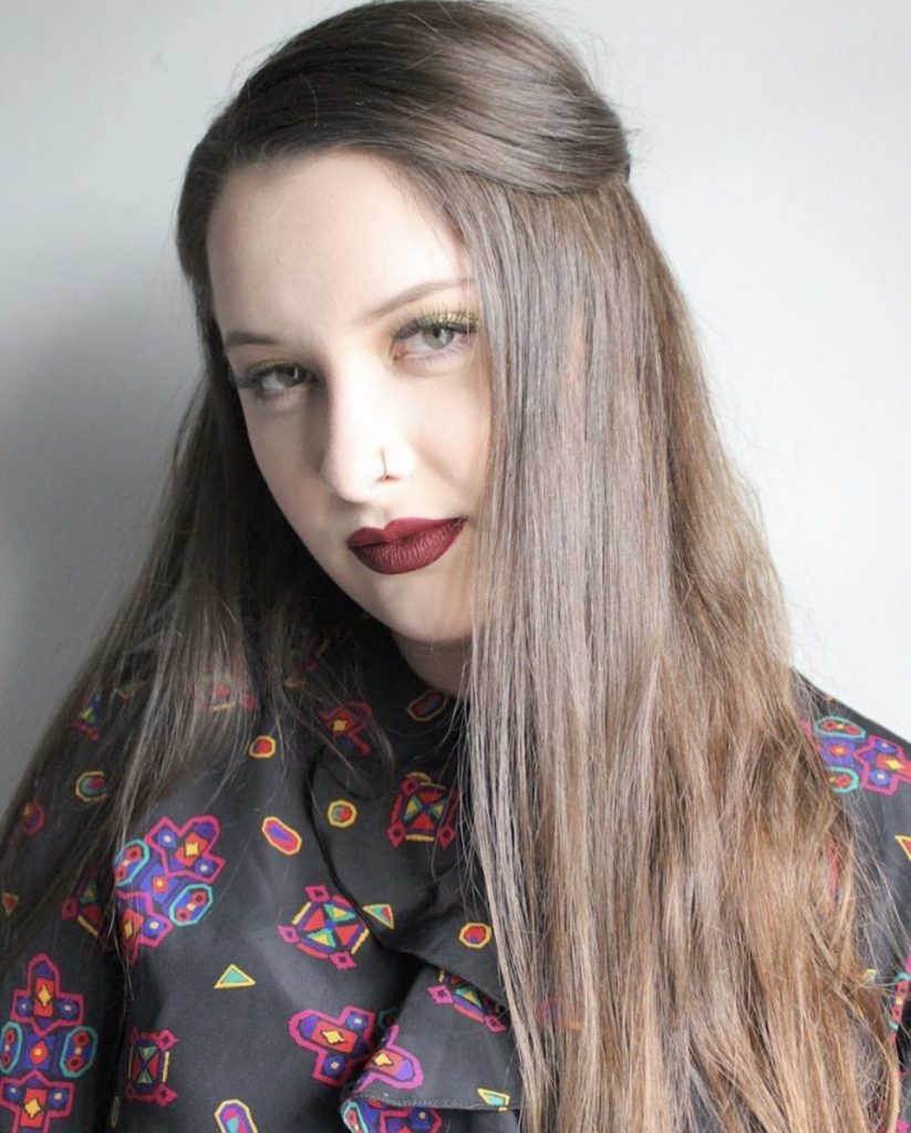 Noelle Rueschman