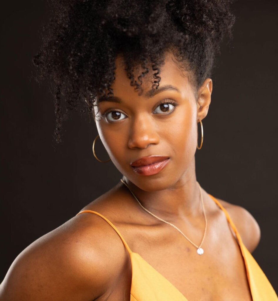 Joy Woods