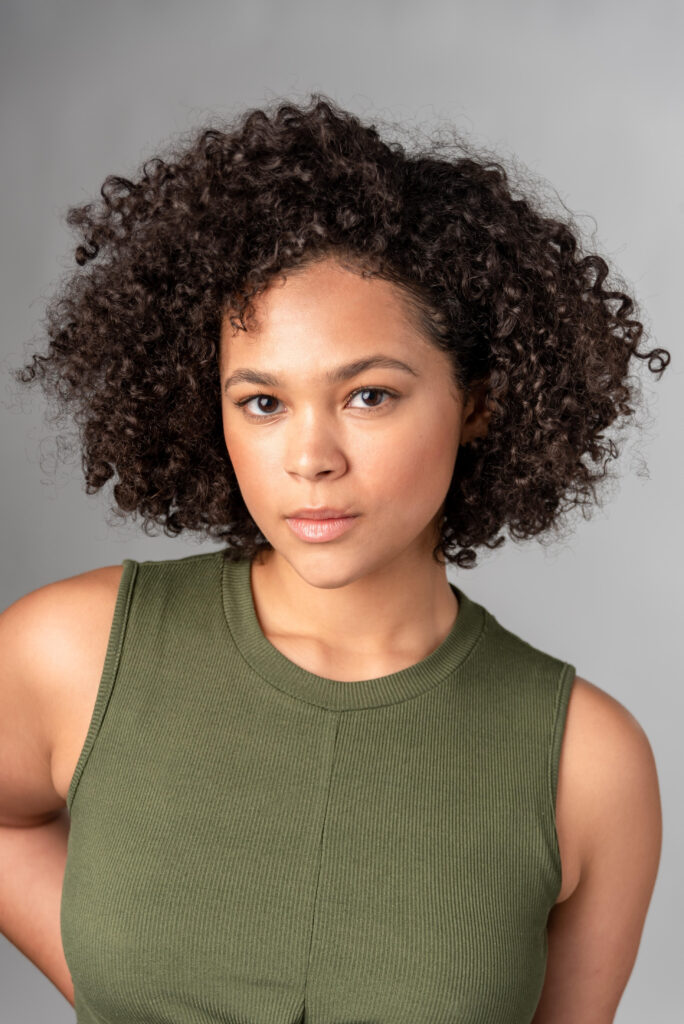 Jordan Tyson