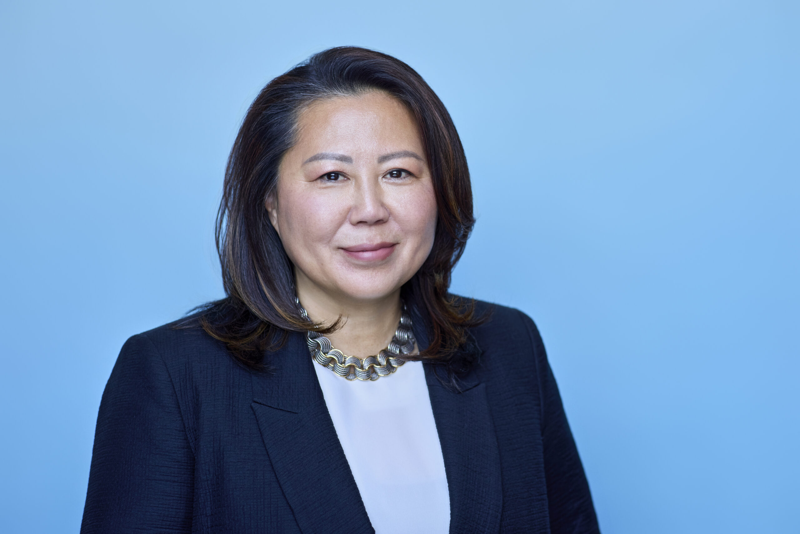 Team member photo
