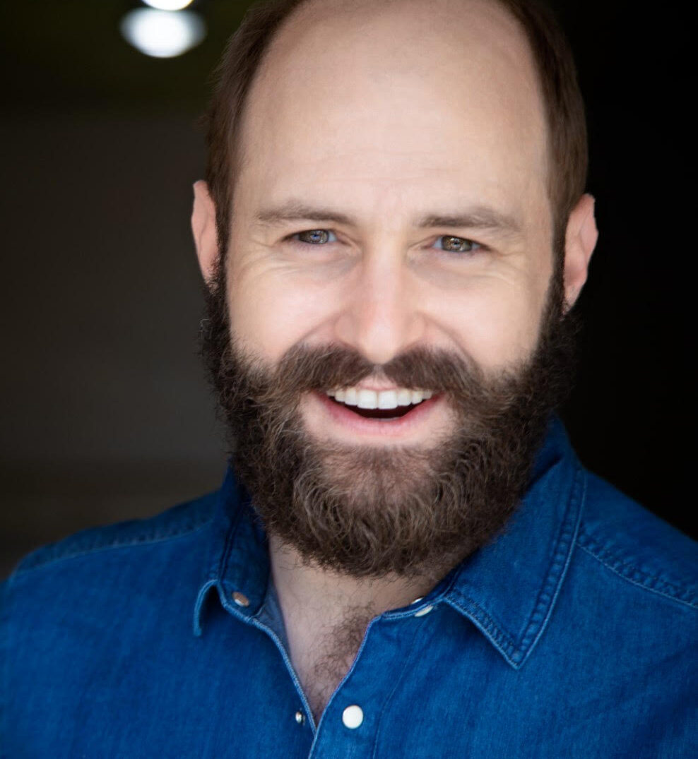Team member photo